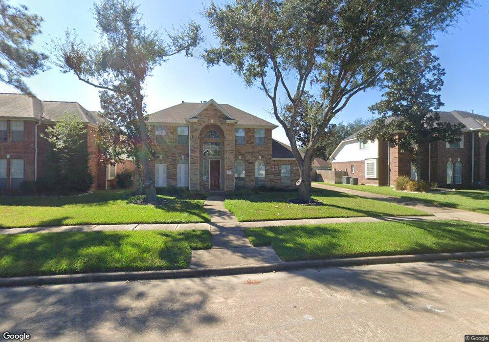 15827 Red Hill Trail, Houston, TX 77095 - photo 1
