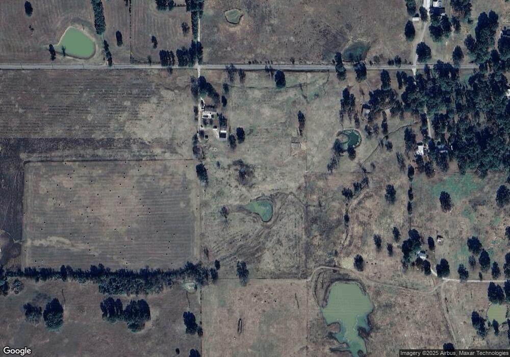 471494 E 1140 Rd, Muldrow, OK 74948 - photo 1