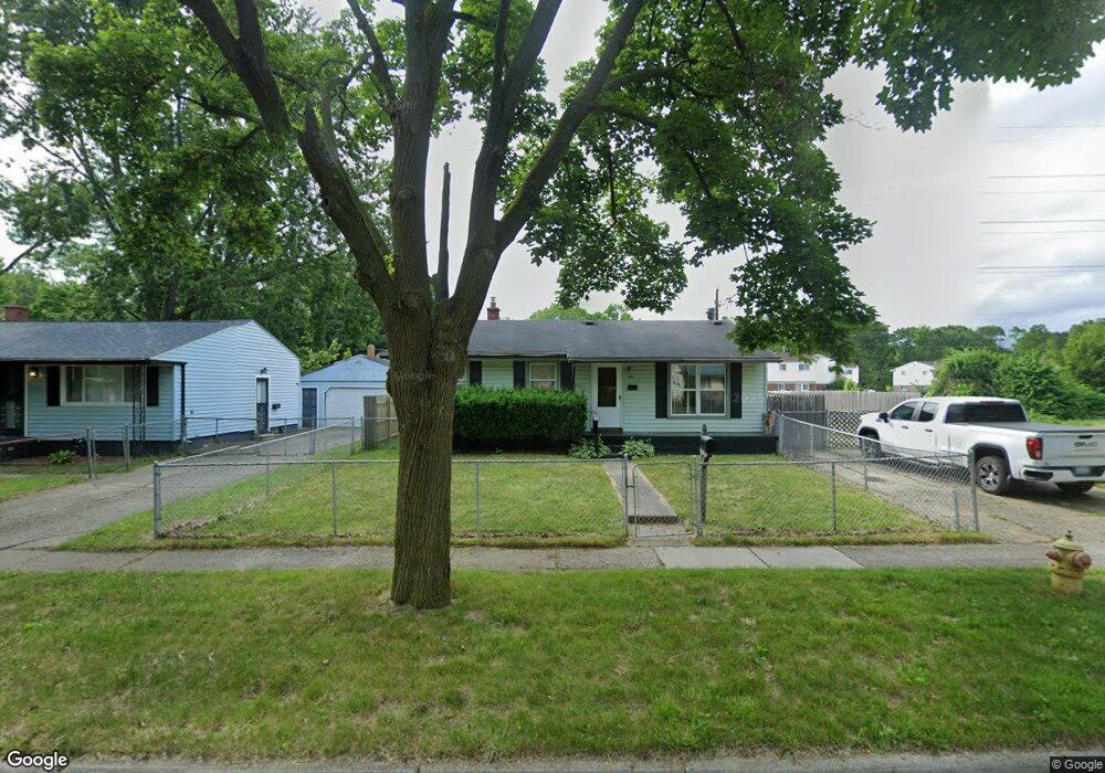 5001 Alpha Way, Flint, MI 48506 - photo 1