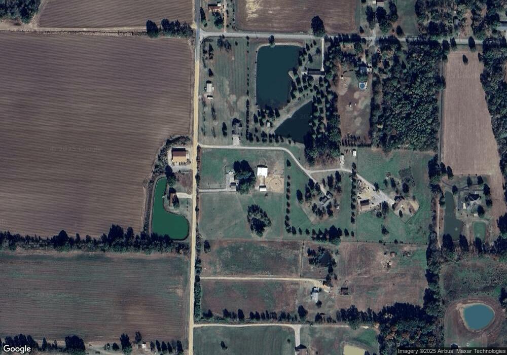 11824 County Road 657, Dexter, MO 63841 - photo 1