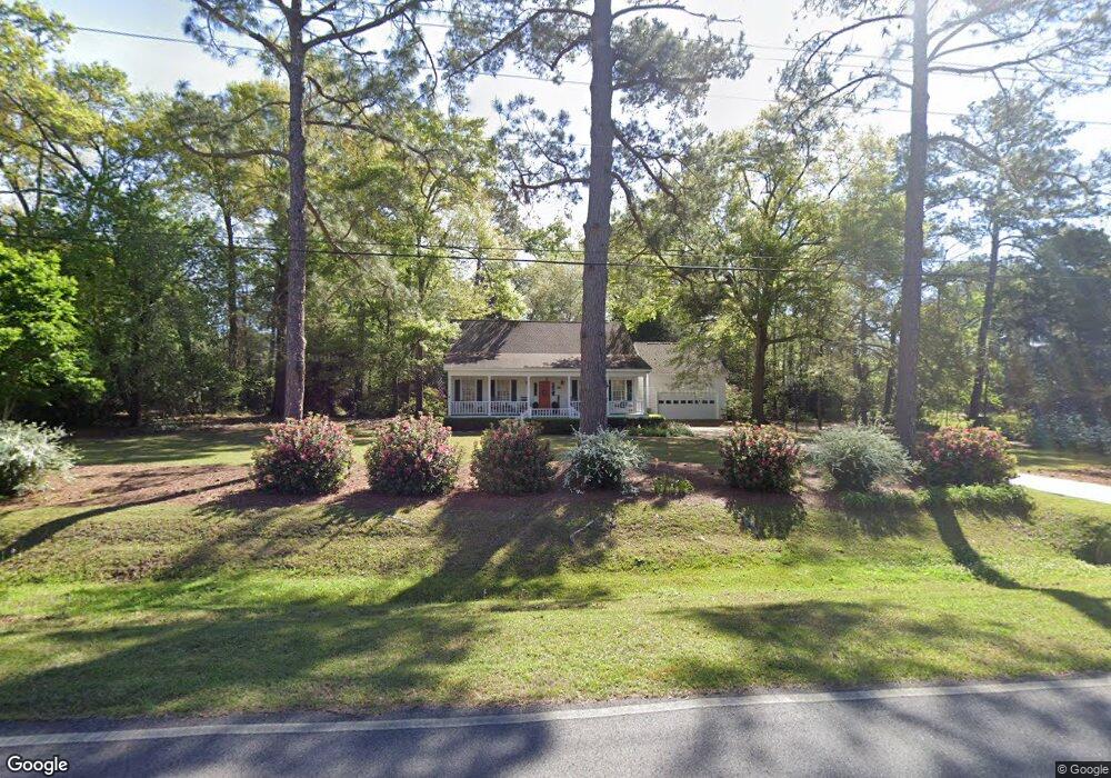 1344 Crine Blvd, Cairo, GA 39828 - photo 1