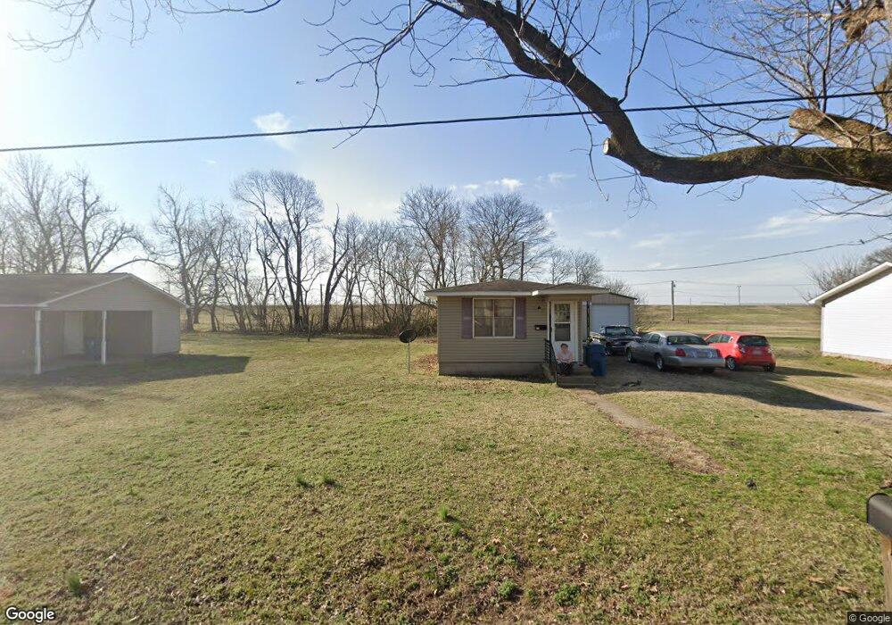 914 Mott St, New Madrid, MO 63869 - photo 1