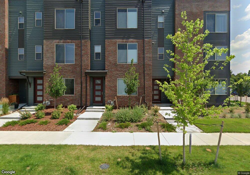 2504 Moline St, Aurora, CO 80010 - photo 1