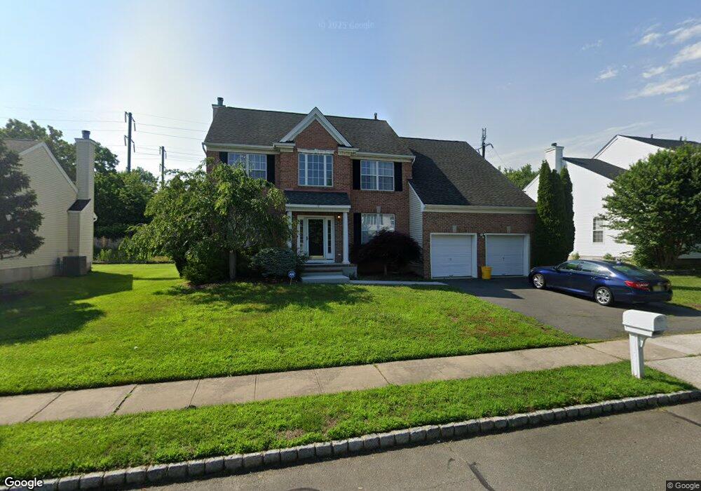 19 Kelly Way, Monmouth Junction, NJ 08852 - photo 1