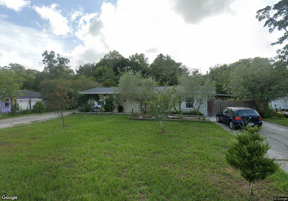 1662 Hazelhurst Dr, Jacksonville, FL 32216 - photo 1