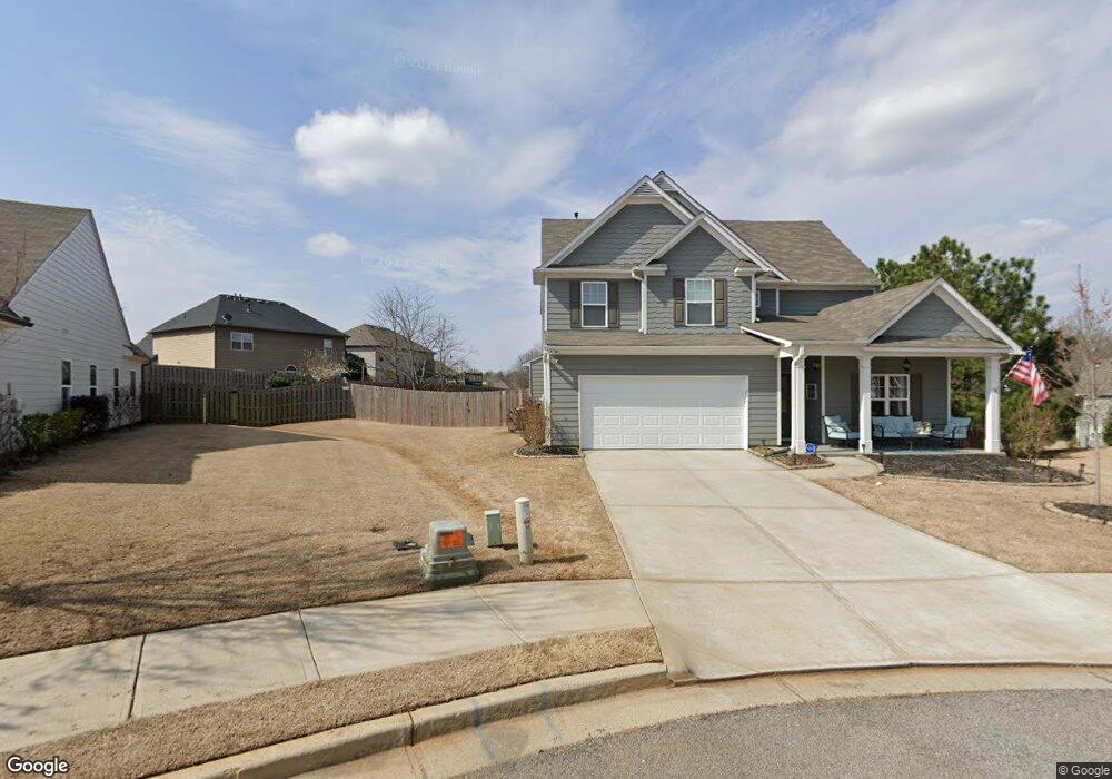 1325 Old Glory Ct, Hoschton, GA 30548 - photo 1