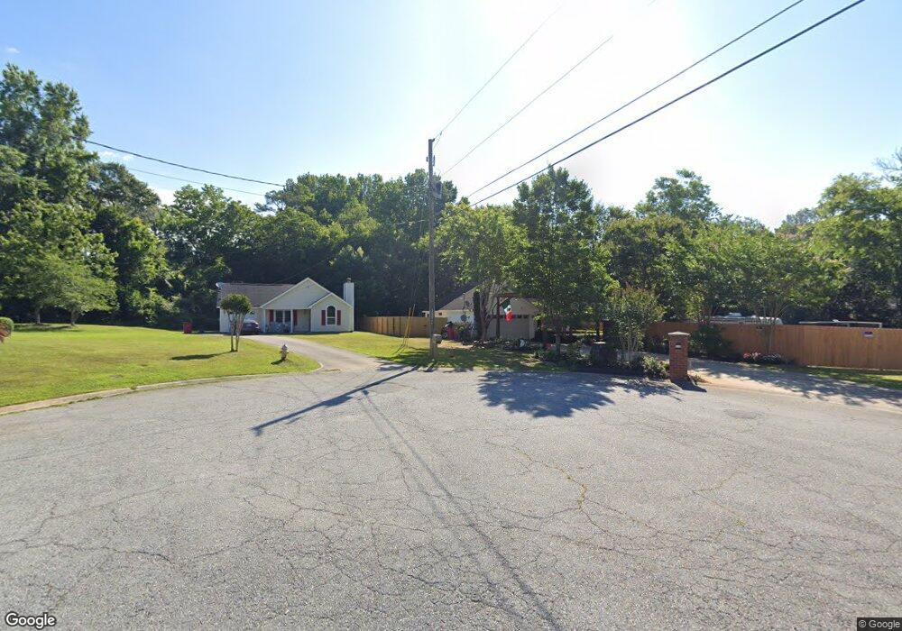 4119 Atwood Dr, Macon, GA 31204 - photo 1