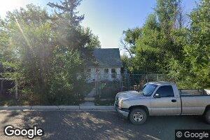 506 Bruegger St, Alexander, ND 58831