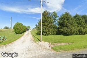 23364 Harvel Rd, Harvel, IL 62538