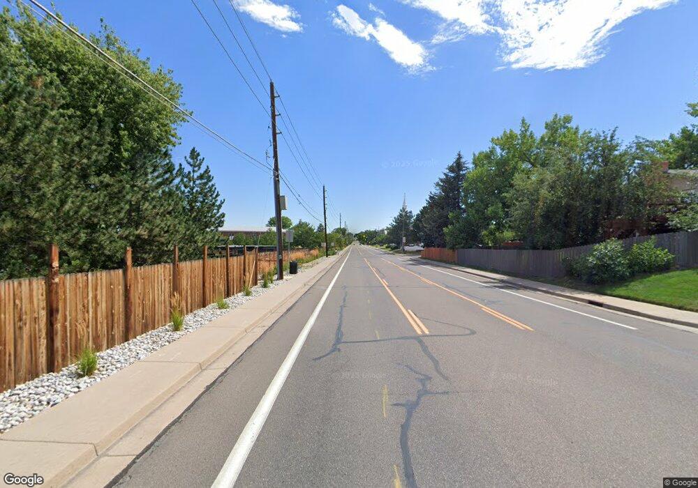 0 32nd and Routt unit 783588, Wheat Ridge, CO 80033 - photo 1