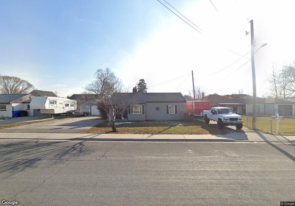 825 W 1500 N, Lehi, UT 84043 - photo 1