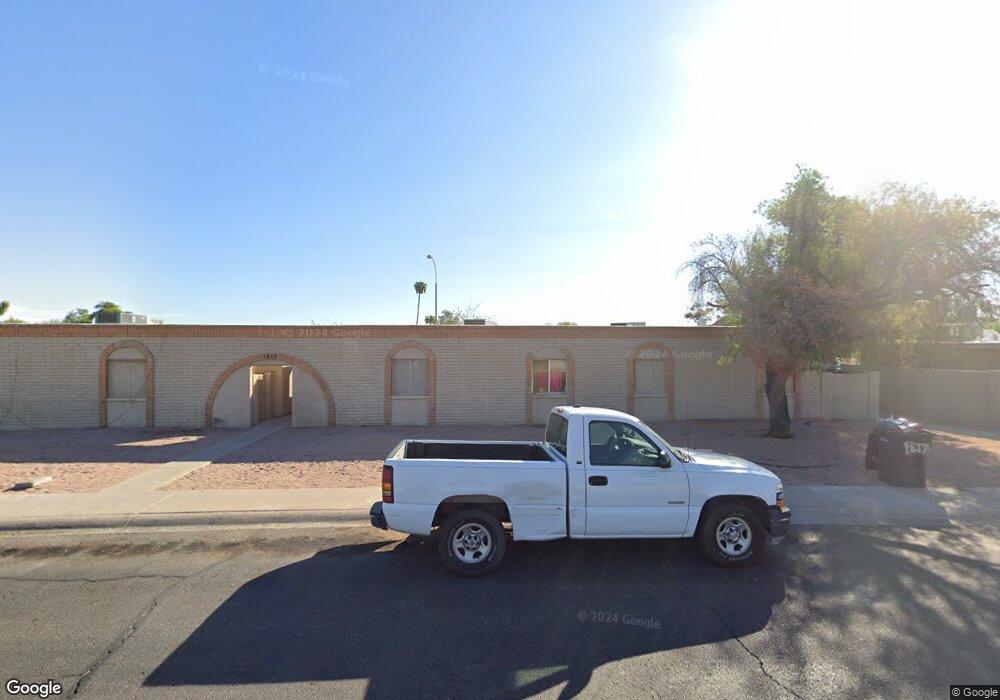 1415 N Evergreen St unit 4, Chandler, AZ 85225 - photo 1