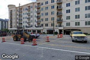 601 Main St, Columbia, SC 29201
