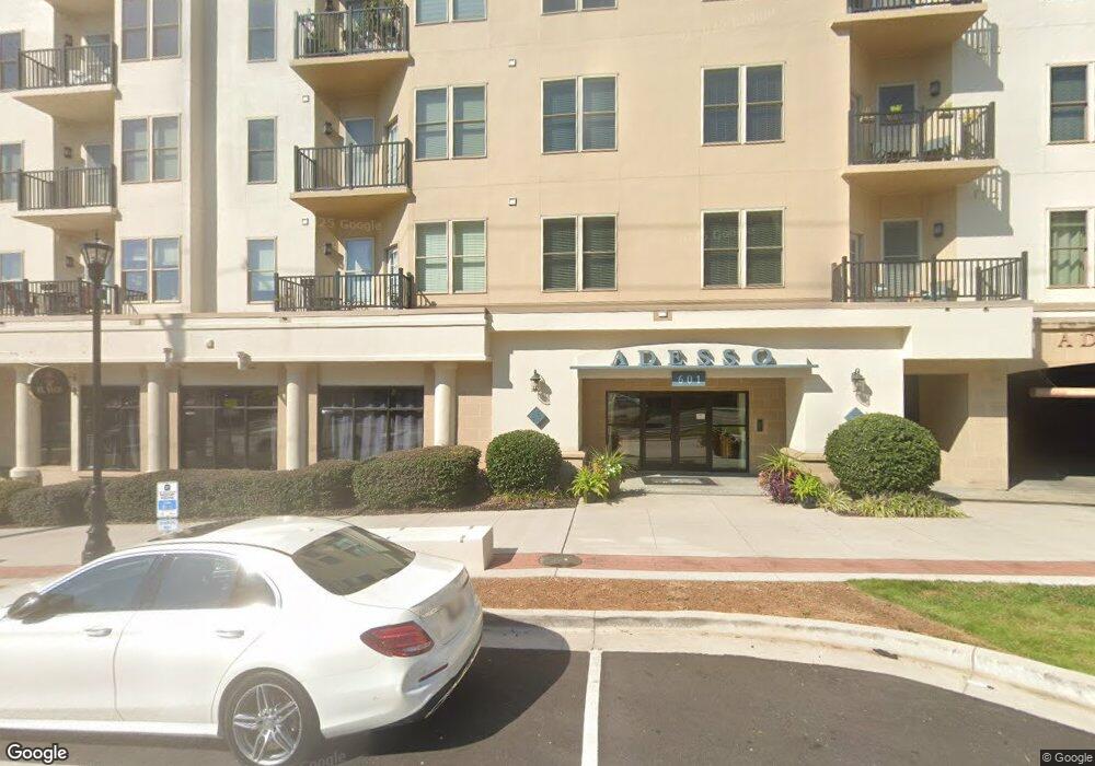 Adesso unit 215, Columbia, SC 29201 - photo 1