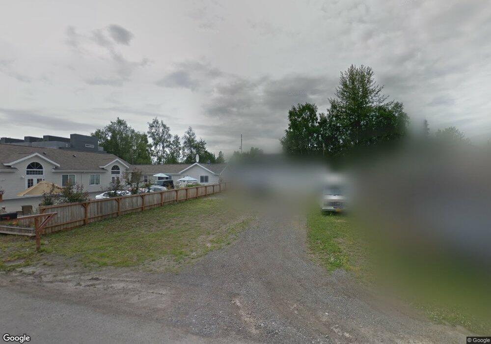 2628 Carroll Place, Anchorage, AK 99508 - photo 1