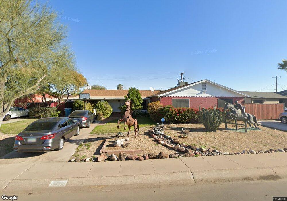 5720 W Pierson St, Phoenix, AZ 85031 - photo 1
