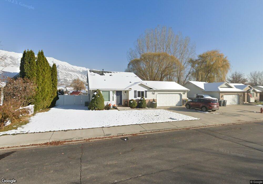 712 N 1010 W, Pleasant Grove, UT 84062 - photo 1