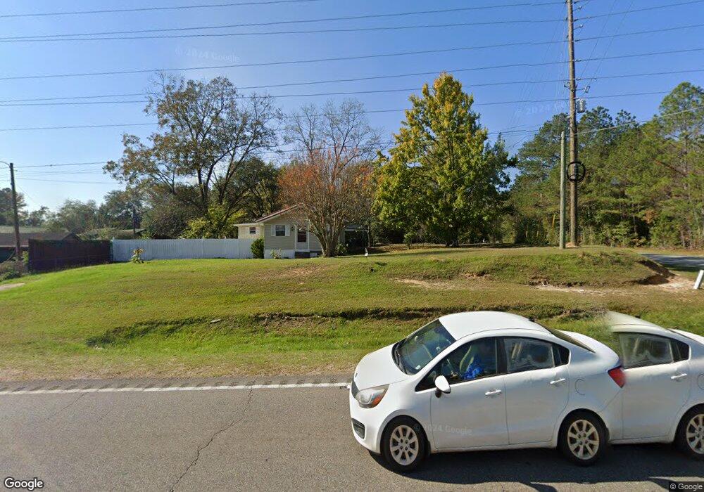 4757 Highway 15 N, Laurel, MS 39443 - photo 1