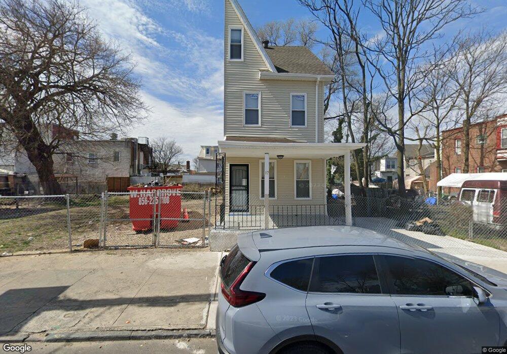 15 N 25th St, Camden, NJ 08105 - photo 1