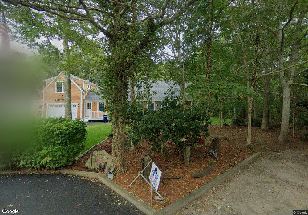 14 Candace Way, East Falmouth, MA 02536 - photo 1