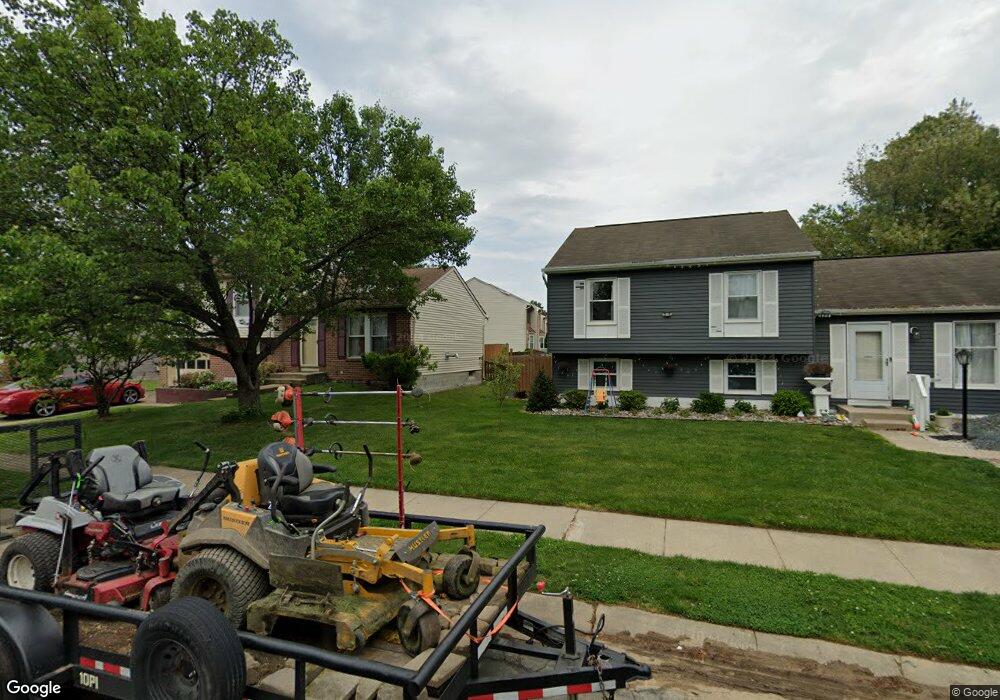 1402 Saint Christopher Ct, Edgewood, MD 21040 - photo 1