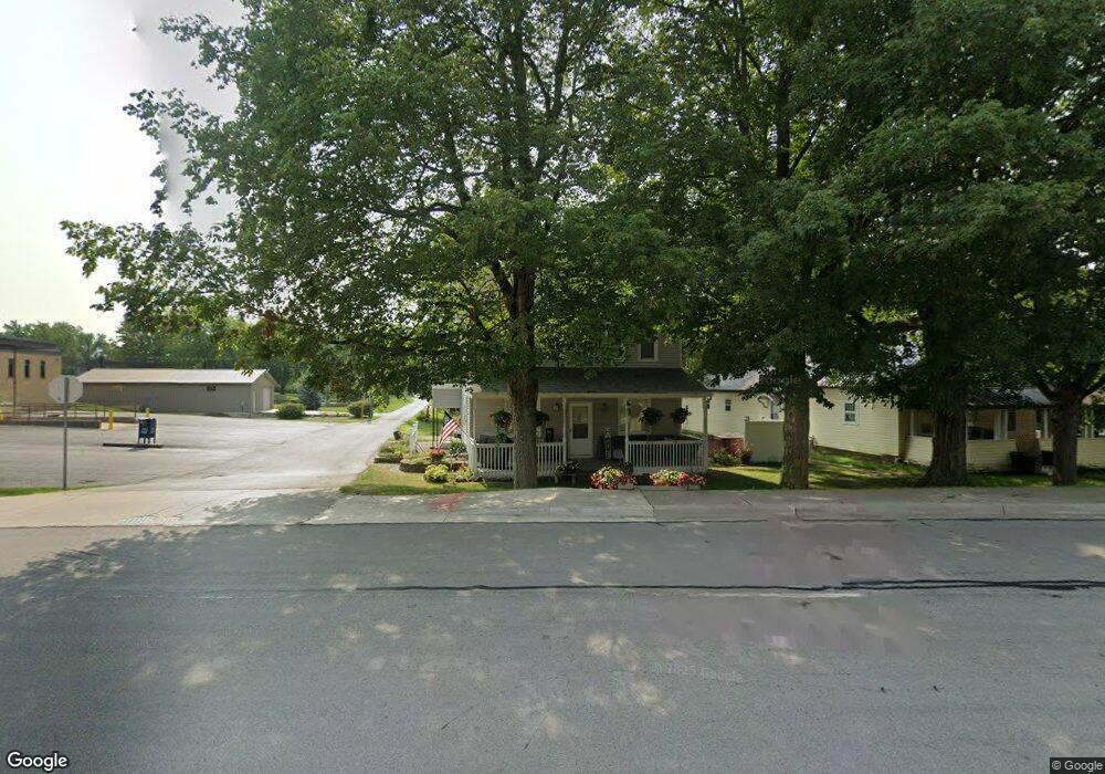 117 S Wayne St, Warren, IN 46792 - photo 1