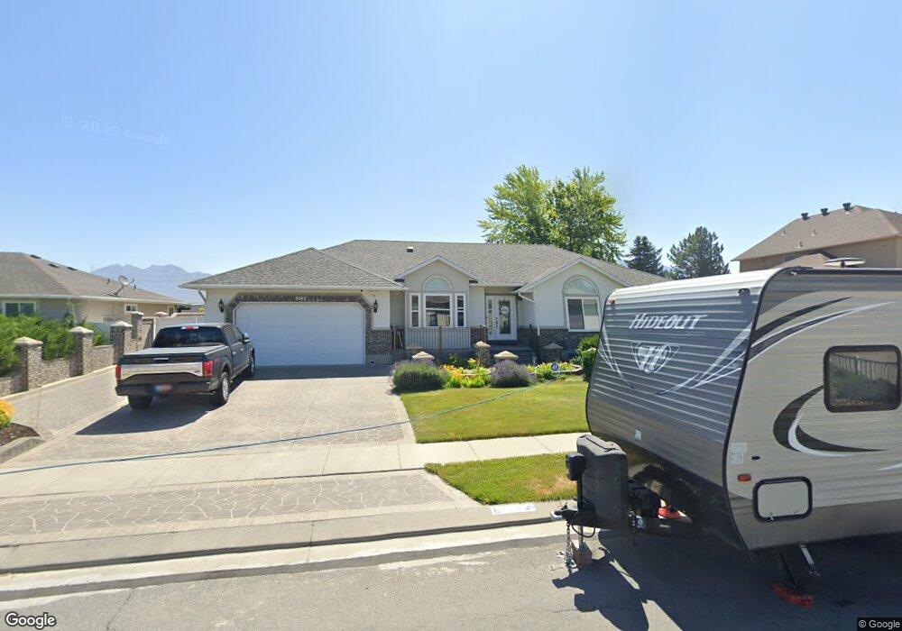 8445 S 1330 W, West Jordan, UT 84088 - photo 1