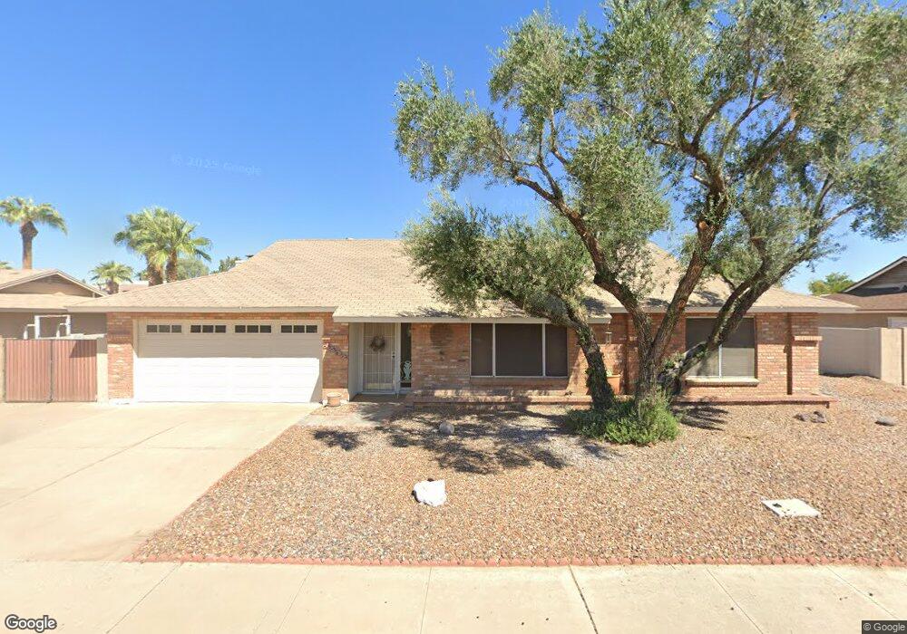 1432 W Kiva Ave, Mesa, AZ 85202 - photo 1