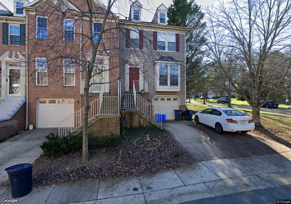 2832 Thickett Way, Olney, MD 20832 - photo 1