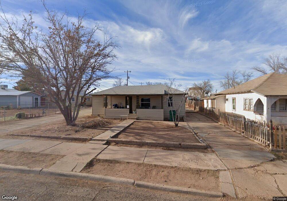 215 W Elm St, Winslow, AZ 86047 - photo 1