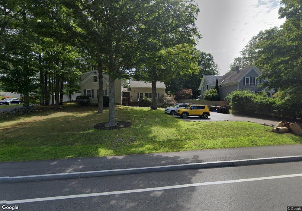 474 Summer St, Weymouth, MA 02188 - photo 1