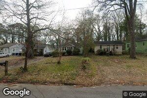 2846 Grand Ave SW, Atlanta, GA 30315