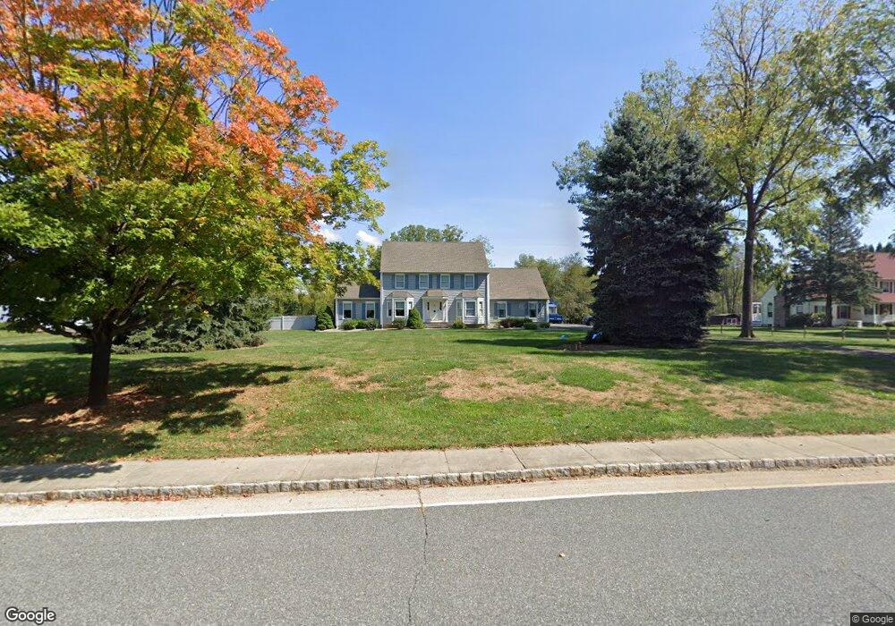 15 New Hampton Rd, Washington, NJ 07882 - photo 1