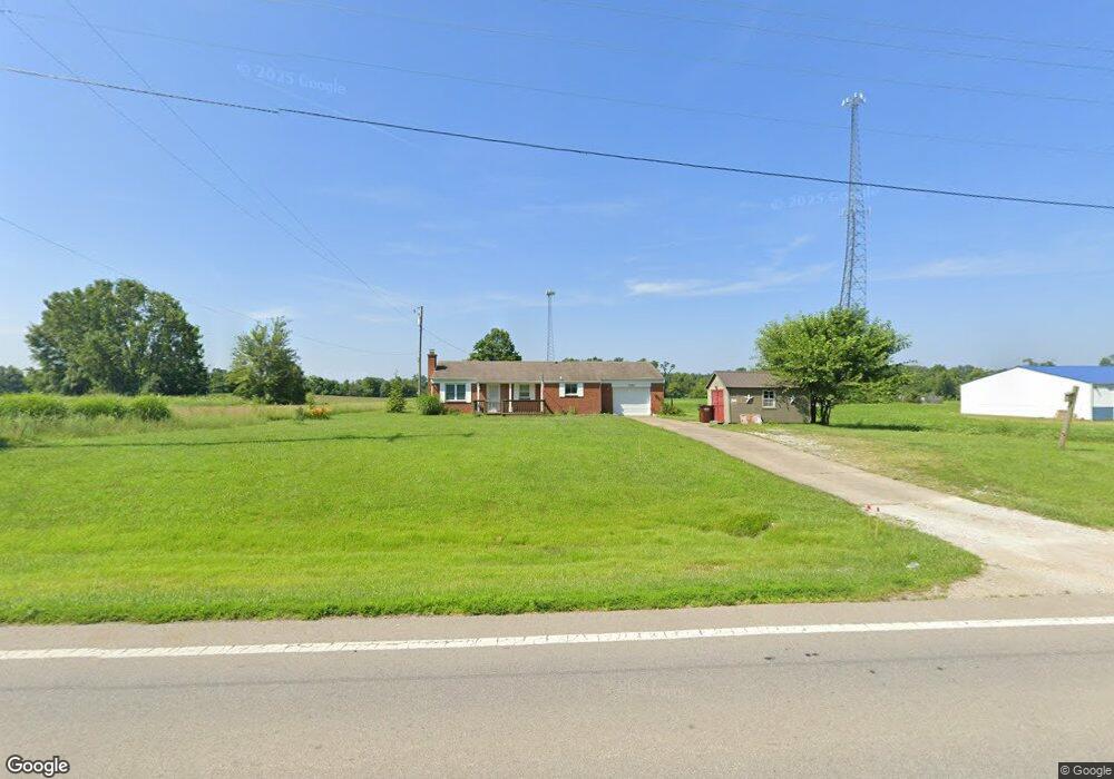 3582 State Route 125, Georgetown, OH 45121 - photo 1