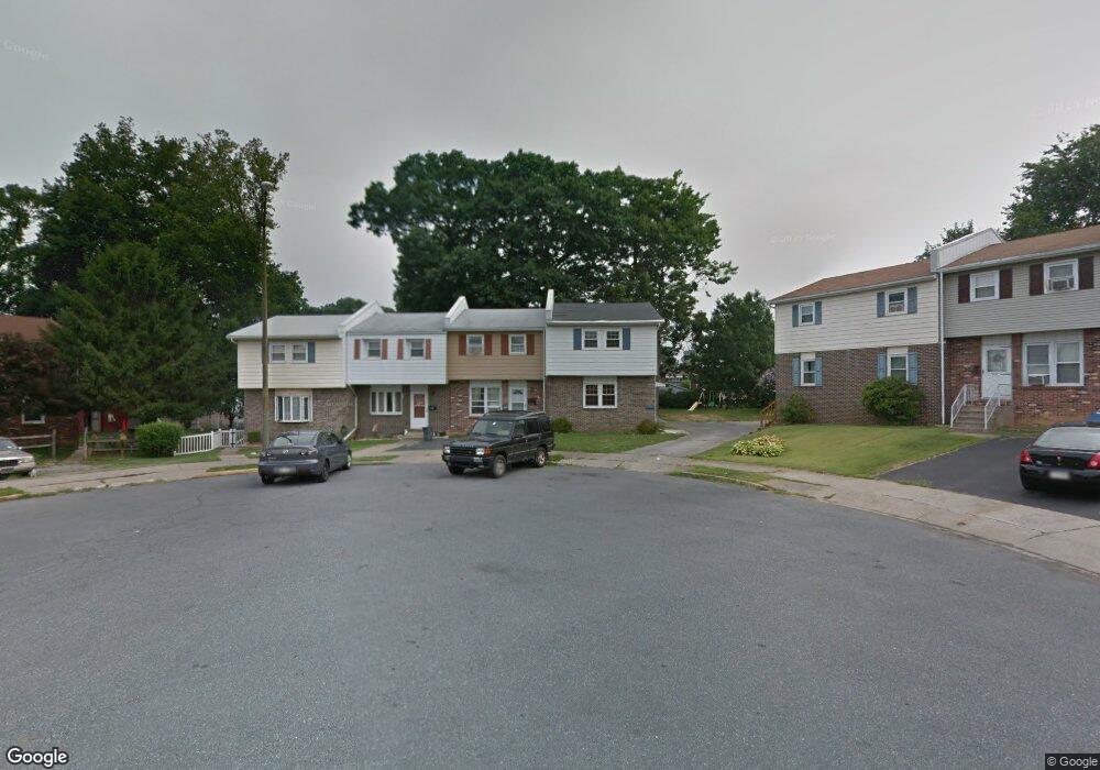 2813 Huron St, Allentown, PA 18103 - photo 1