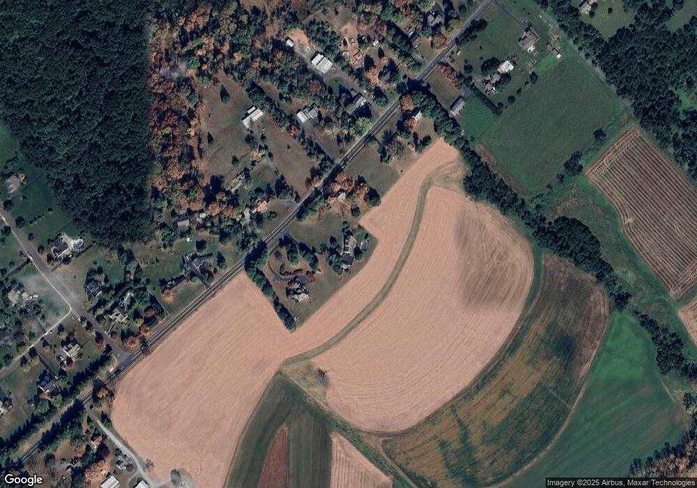 50 Old York Rd, Ringoes, NJ 08551 - photo 1