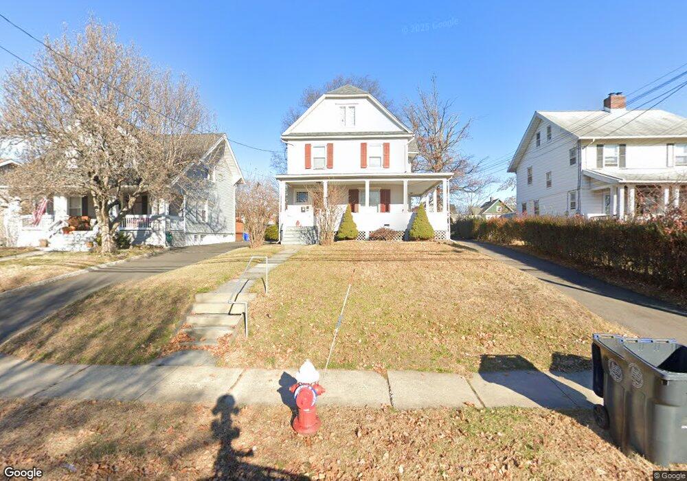 147 W High St, Bound Brook, NJ 08805 - photo 1