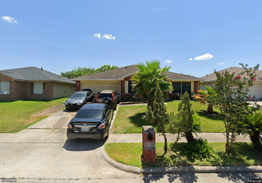 10911 Bradford Way Dr, Houston, TX 77075 - photo 1