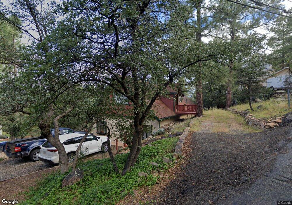 1037 S Walnut Rd, Prescott, AZ 86303 - photo 1