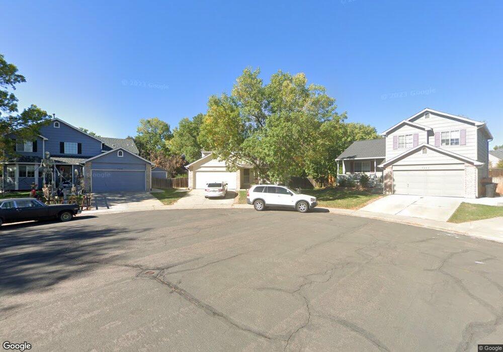 5442 E 128th Ct, Thornton, CO 80241 - photo 1