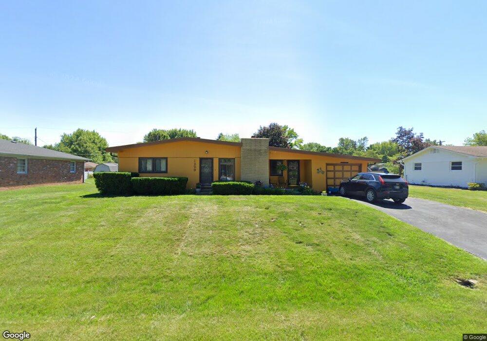 1229 Almond Dr, Plainfield, IN 46168 - photo 1