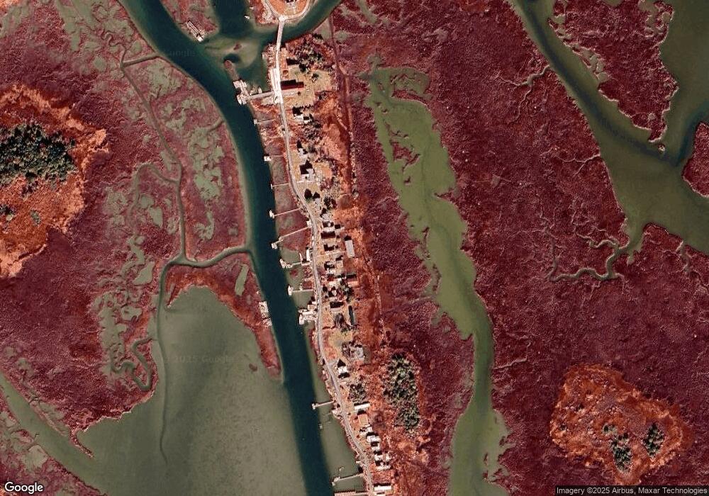 0 W of Rhodes Point unit 1000800784, Rhodes Point, MD 21824 - photo 1