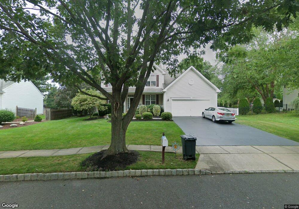 20 Inverness Ln, East Windsor, NJ 08520 - photo 1