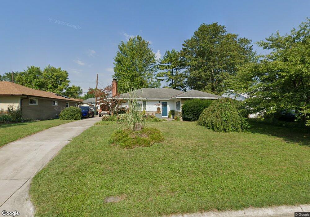 1133 Saint Cecelia Dr, Columbus, OH 43204 - photo 1