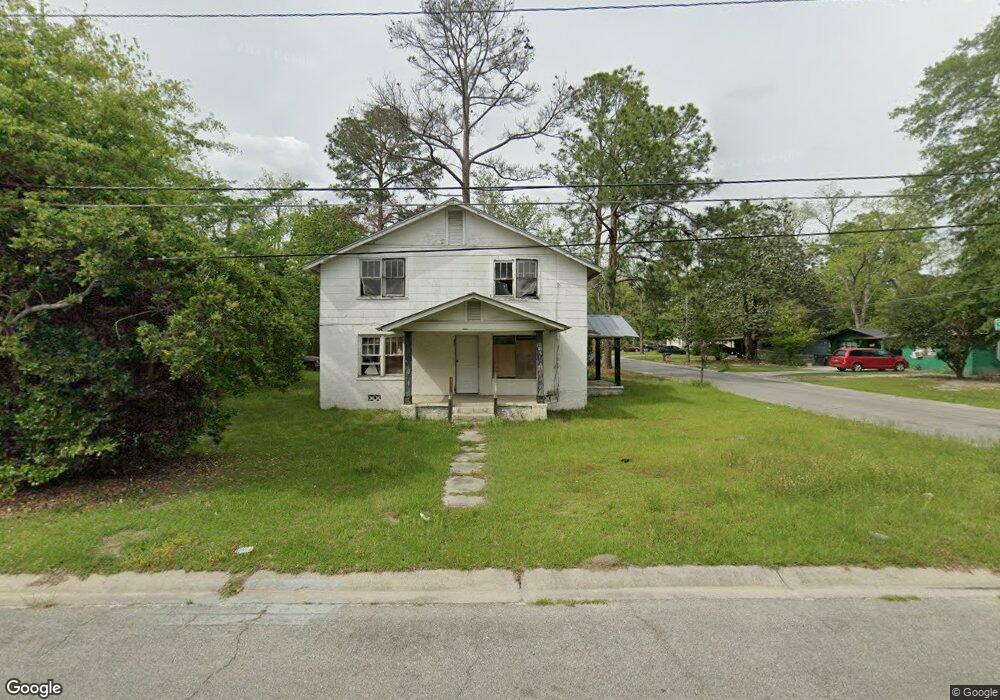 802 3rd Ave SW, Moultrie, GA 31768 - photo 1