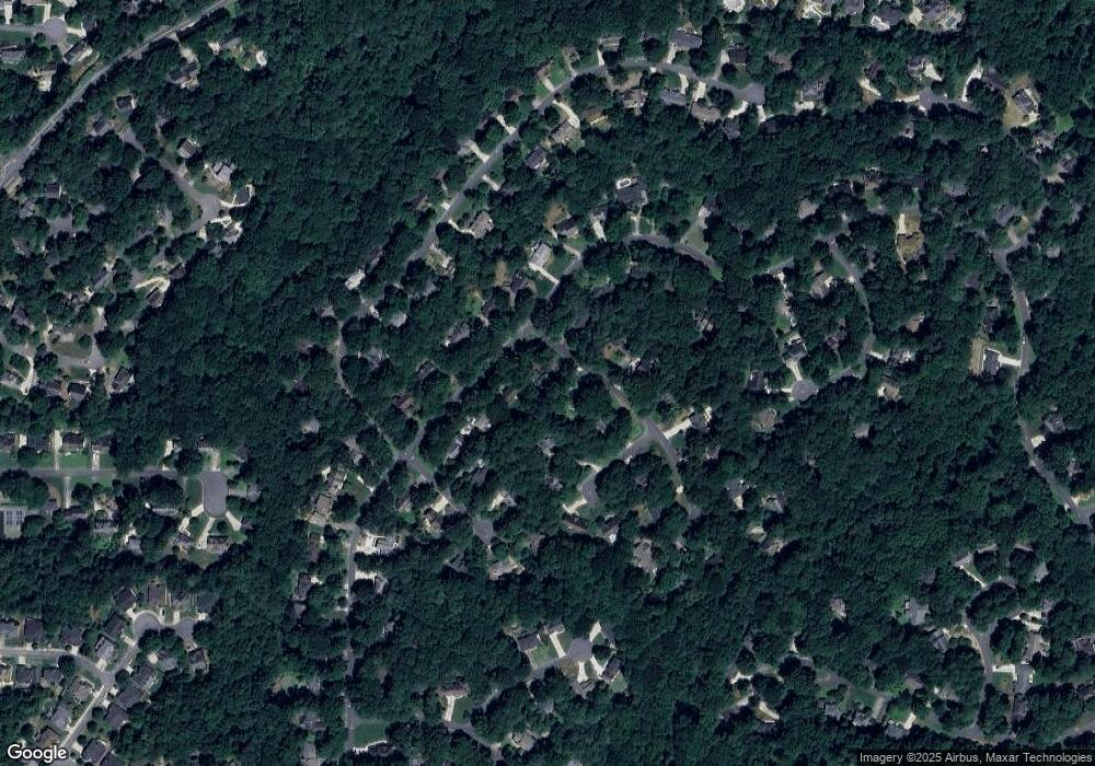 4366 Beechnut Ct NE unit 4, Roswell, GA 30075 - photo 1