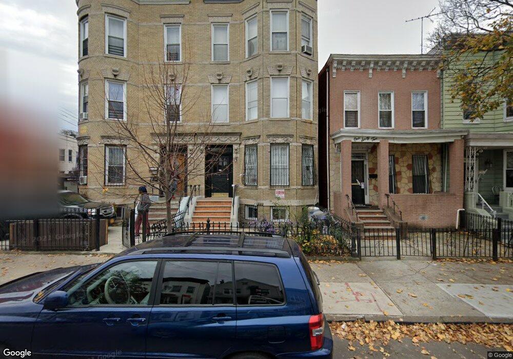 164 Ridgewood Ave, Brooklyn, NY 11208 - photo 1