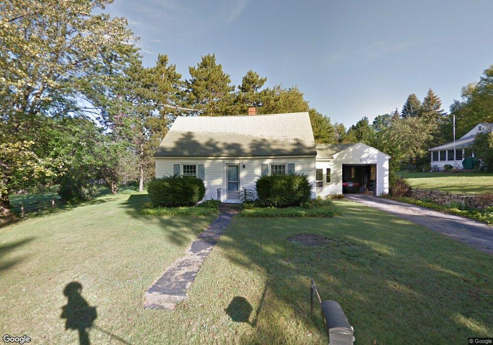 410 Elm St, Pembroke, NH 03275 - photo 1