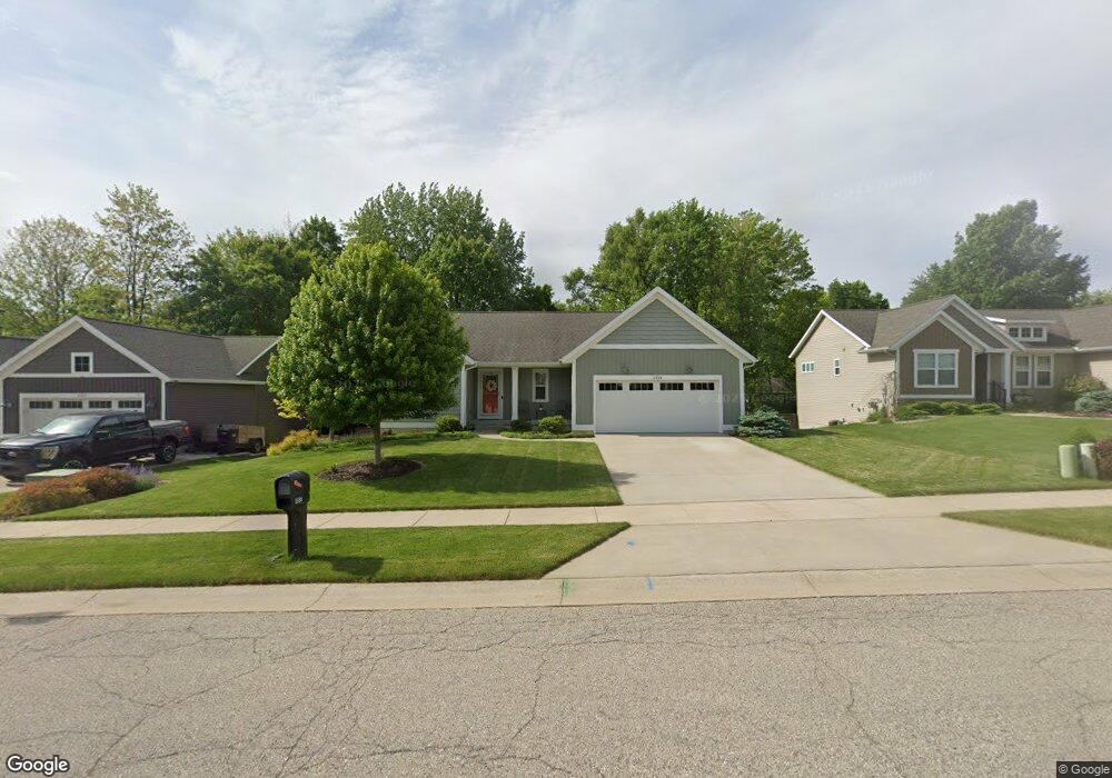 5334 Rischow Dr SW, Wyoming, MI 49509 - photo 1