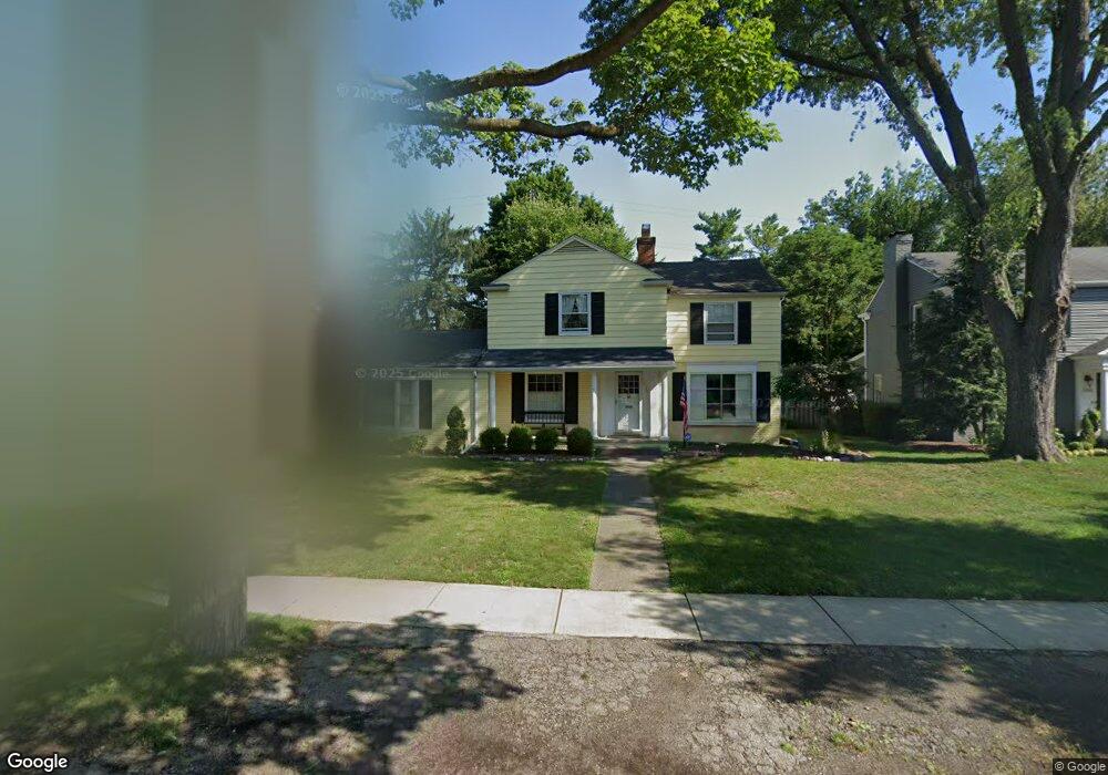 1794 Melbourne St, Birmingham, MI 48009 - photo 1